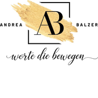 Andrea Balzer - Worte die Bewegen